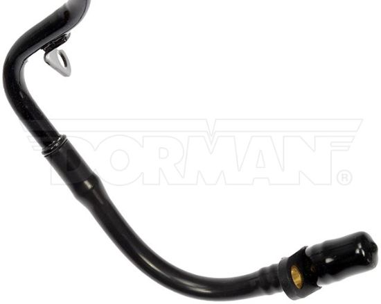 DORMAN TURBOCHARGER COOLANT RETURN LINE - 667321