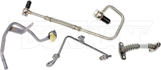 DORMAN TURBO LINE KIT - 667325