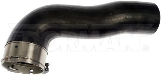 DORMAN INTERCOOLER HOSE - 667360