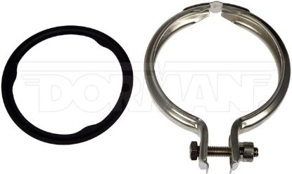 DORMAN EXHAUST CLAMP - 667523