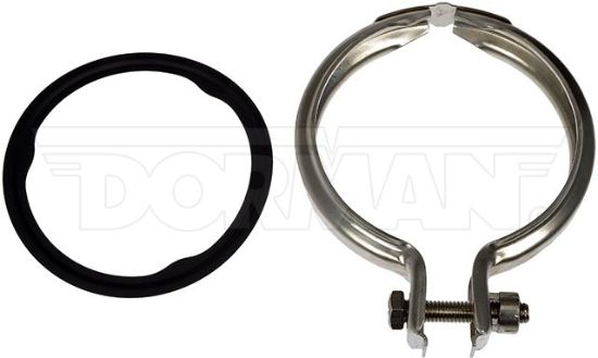DORMAN EXHAUST CLAMP - 667523