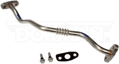 DORMAN TURBO OIL LINE - 667524