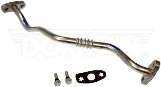 DORMAN TURBO OIL LINE - 667524