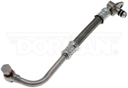 DORMAN TURBO OIL LINE - 667526