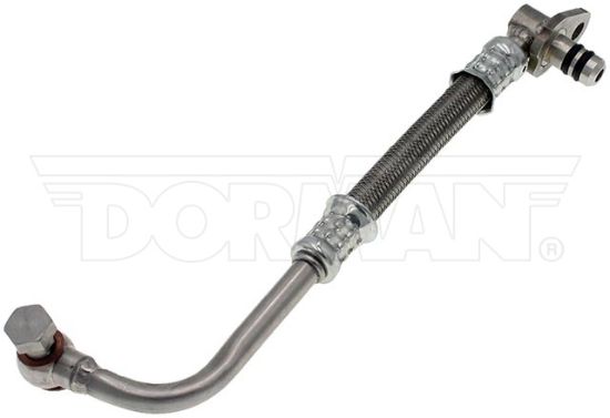 DORMAN TURBO OIL LINE - 667526