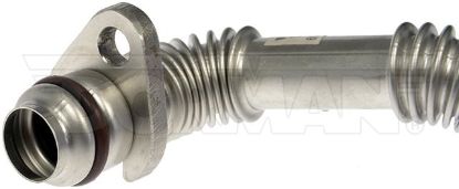 DORMAN TURBOCHARGER OIL DRAIN LINE - 667529