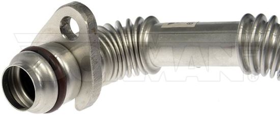 DORMAN TURBOCHARGER OIL DRAIN LINE - 667529