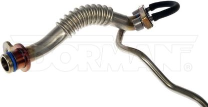 DORMAN TURBO OIL LINE - 667533