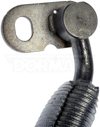 DORMAN TURBOCHARGER COOLANT INLET TUBE - 667539
