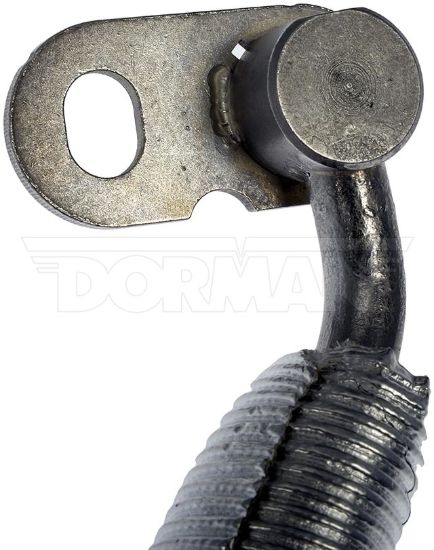 DORMAN TURBOCHARGER COOLANT INLET TUBE - 667539