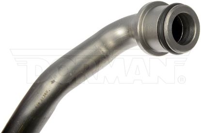 DORMAN TURBOCHARGER OIL LINE - 667550