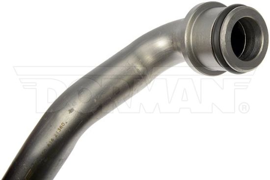 DORMAN TURBOCHARGER OIL LINE - 667550