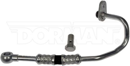 DORMAN OIL FEED LINE - 667551