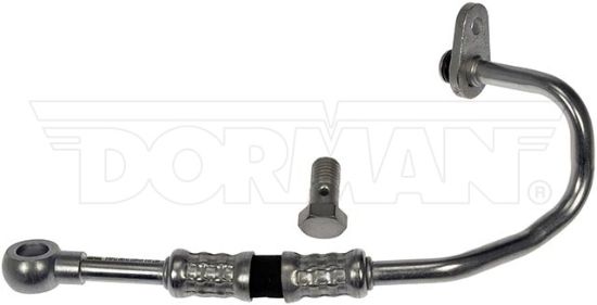 DORMAN OIL FEED LINE - 667551