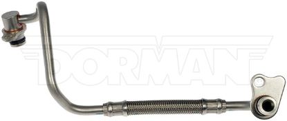 DORMAN TURBO OIL LINE - 667560