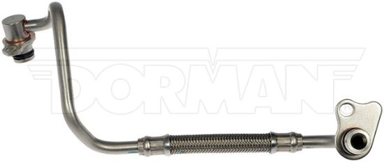 DORMAN TURBO OIL LINE - 667560