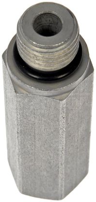 DORMAN TURBOCHARGER OIL LINE ADAPTER - 667568