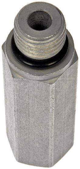 DORMAN TURBOCHARGER OIL LINE ADAPTER - 667568