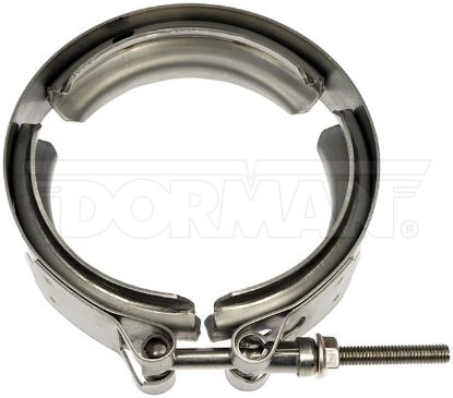 DORMAN TURBO CLAMP - 667572
