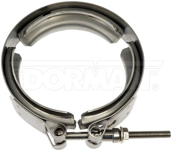DORMAN TURBO CLAMP - 667572