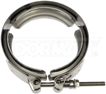 DORMAN TURBO CLAMP - 667573
