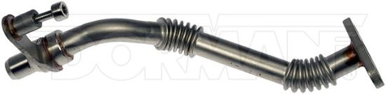 DORMAN OIL RETURN TUBE - 667579