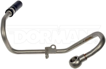 DORMAN COOLANT INLET PIPE - 667589