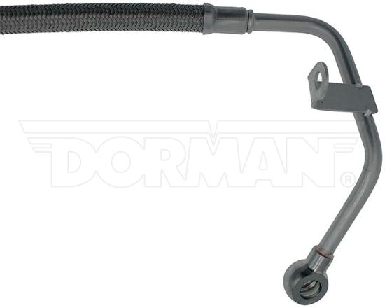 DORMAN OIL INLET PIPE - 667594