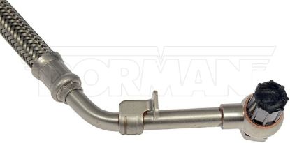 DORMAN TURBOCHARGER COOLANT RETURN LINE - 667596