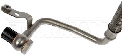 DORMAN TURBOCHARGER COOLANT RETURN LINE - 667598