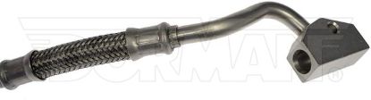 DORMAN TURBOCHARGER COOLANT FEED LINE - 667599