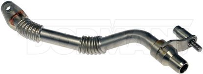 DORMAN TURBOCHARGER OIL RETURN LINE - 667609