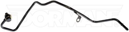 DORMAN TURBO COOLANT LINE - 667673
