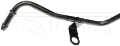 DORMAN TURBOCHARGER COOLANT RETURN LINE - 667674