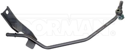 DORMAN TURBO COOLANT LINE - 667677