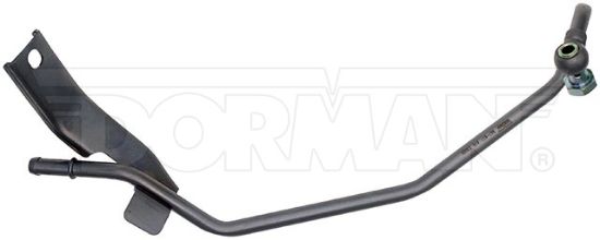DORMAN TURBO COOLANT LINE - 667677