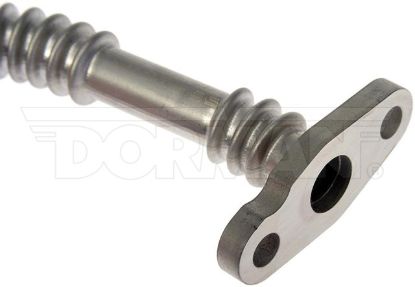 DORMAN TURBO OIL LINE - 667678