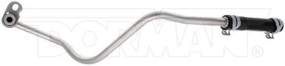 DORMAN TURBO COOLANT LINE - 667684