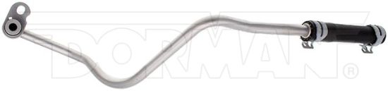 DORMAN TURBO COOLANT LINE - 667684