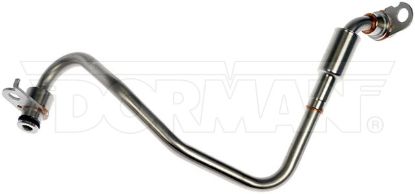 DORMAN TURBO COOLANT LINE - 667688