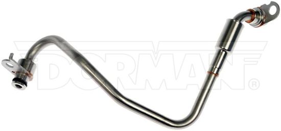 DORMAN TURBO COOLANT LINE - 667688