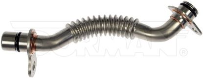 DORMAN TURBOCHARGER OIL RETURN LINE - 667692