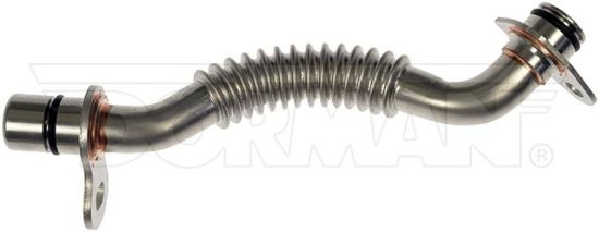 DORMAN TURBOCHARGER OIL RETURN LINE - 667692