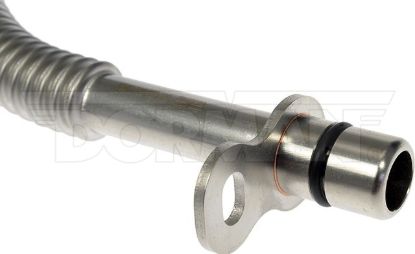 DORMAN TURBOCHARGER OIL RETURN LINE - 667693