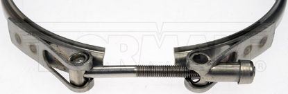 DORMAN TURBOCHARGER CLAMP - 667699