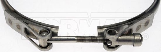 DORMAN TURBOCHARGER CLAMP - 667699