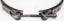 DORMAN TURBOCHARGER CLAMP - 667699