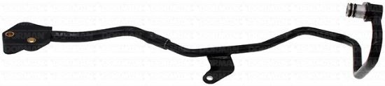 DORMAN TURBO COOLANT LINE - 667704