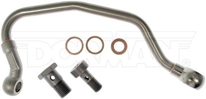 DORMAN TURBO OIL LINE - 667709