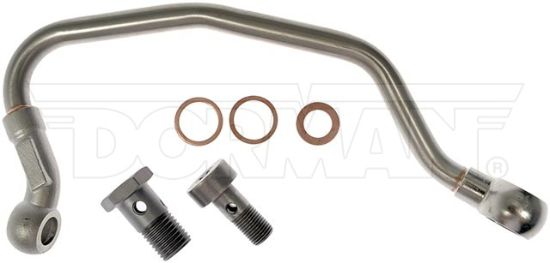 DORMAN TURBO OIL LINE - 667709
